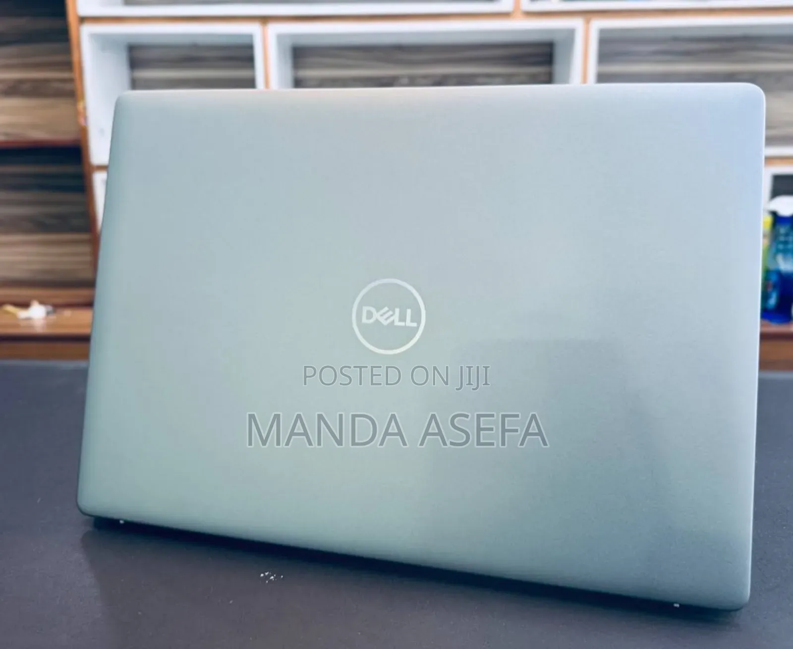 New Laptop Dell Inspiron 15 16GB Intel Core Ultra 7 SSD 1T