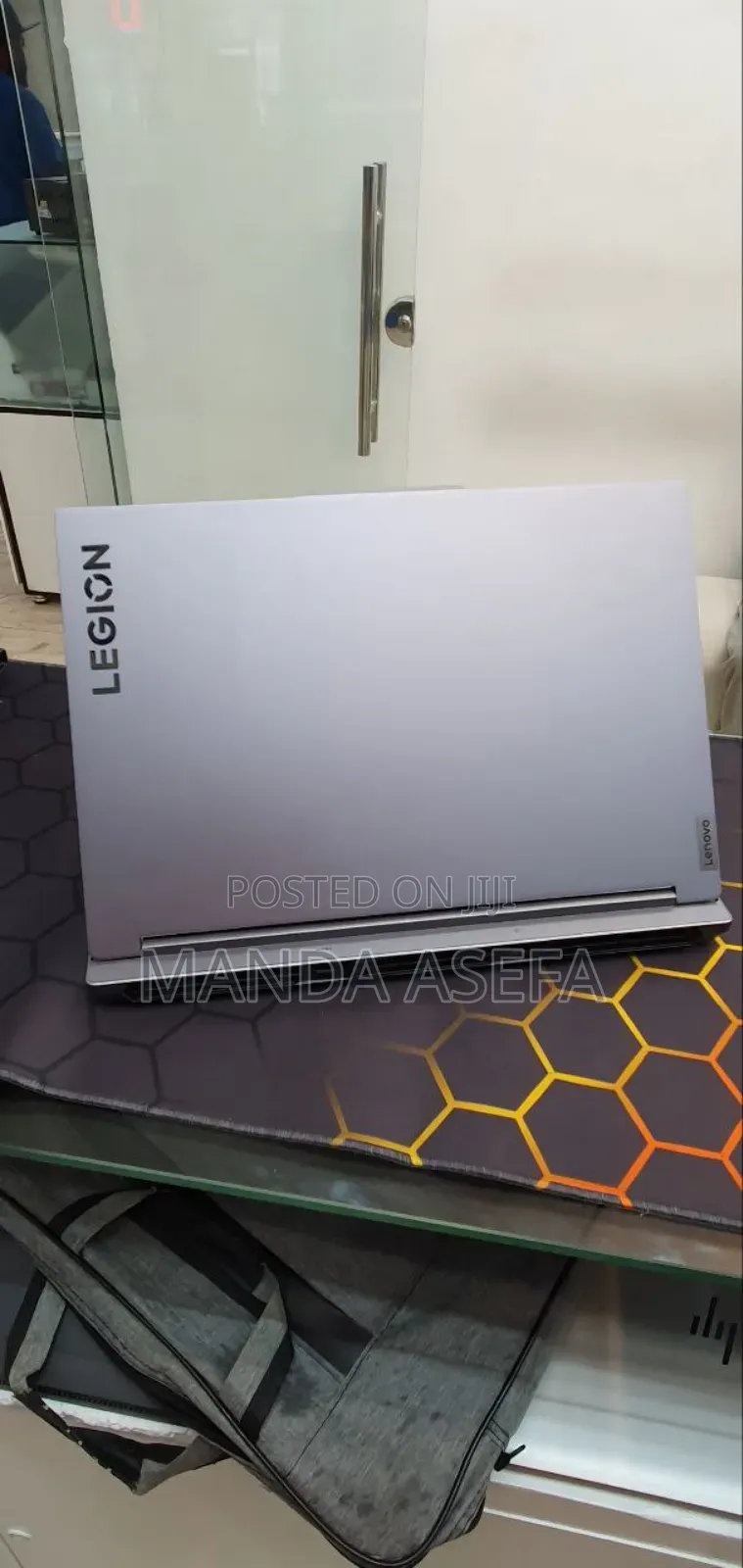 New Laptop Lenovo Legion 5 32GB Intel Core i9 SSD 1T