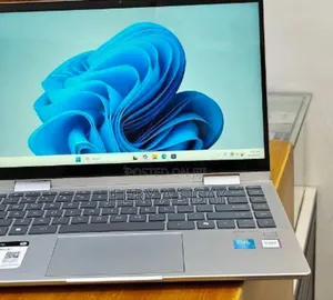 New Laptop HP Envy X360 16GB Intel Core 7 SSD 1T