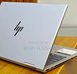 New Laptop HP Envy X360 16GB Intel Core 7 SSD 1T