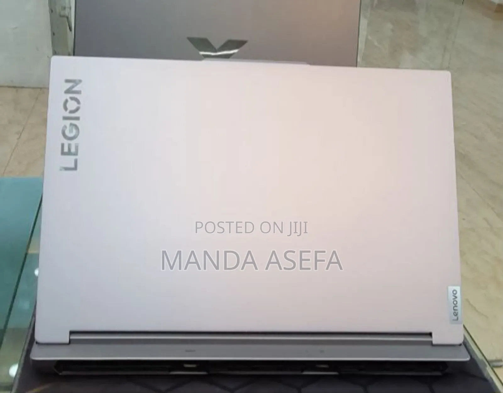 New Laptop Lenovo Legion 5 32GB Intel Core i9 SSD 1T