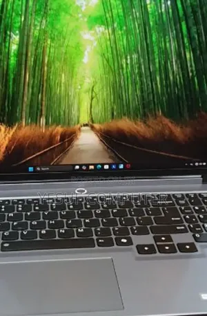 New Laptop Lenovo Legion 5 32GB Intel Core I9 SSD 1T