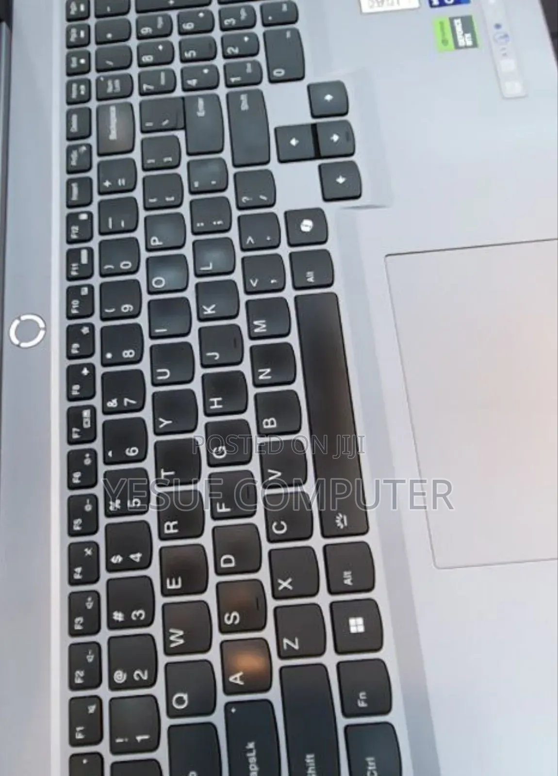 New Laptop Lenovo Legion 5 32GB Intel Core I9 SSD 1T