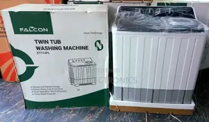 Falcon Washing Machine 14kg New 2025 Model