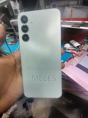 Samsung Galaxy A16 128 GB Gold