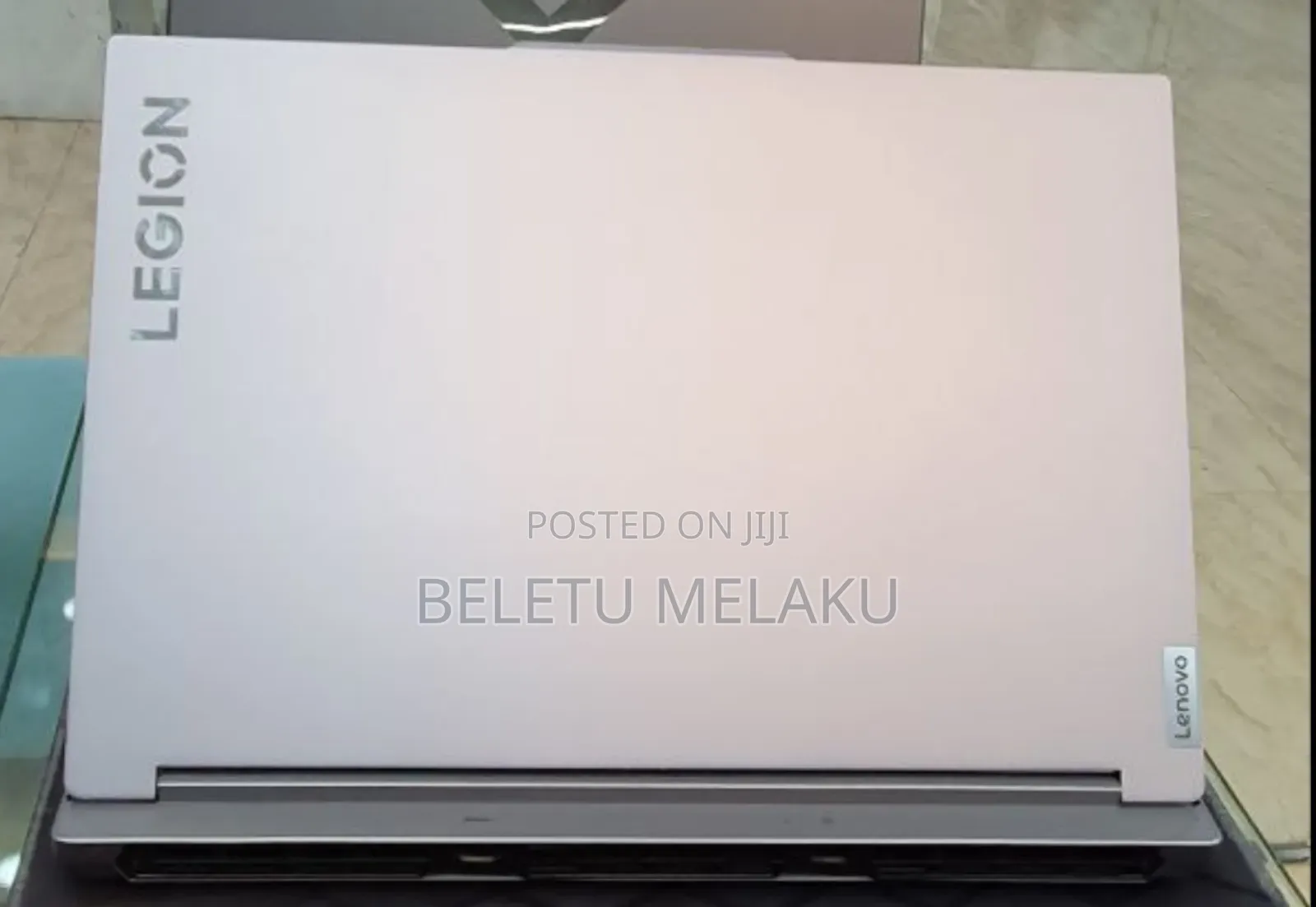 New Laptop Lenovo Legion 5 32GB Intel Core i9 SSD 1T