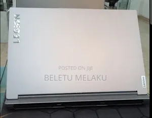 New Laptop Lenovo Legion 5 32GB Intel Core i9 SSD 1T