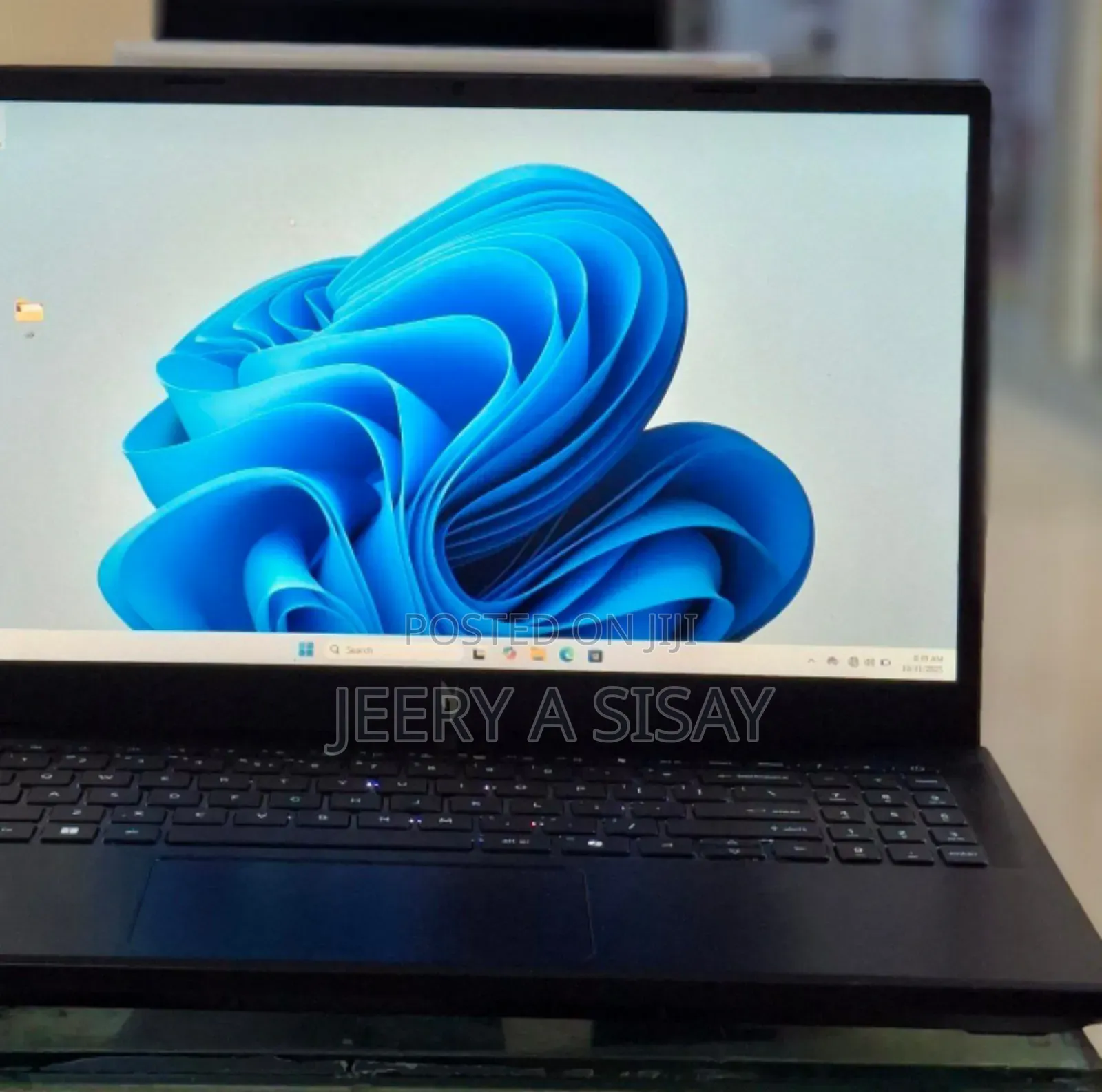 New Laptop Acer Nitro 5 16GB AMD Ryzen 5 SSD 512GB