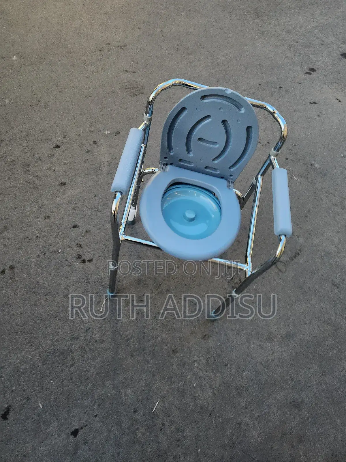 Commode Chair管理toilet Chai腕力commode Chair朱槿commode Chair Medical