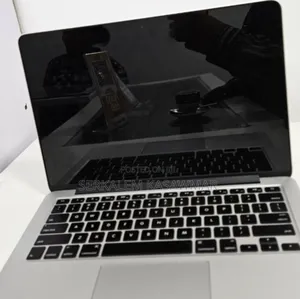 New Laptop Apple MacBook Pro 2014 8GB Intel Core i5 SSD 128GB