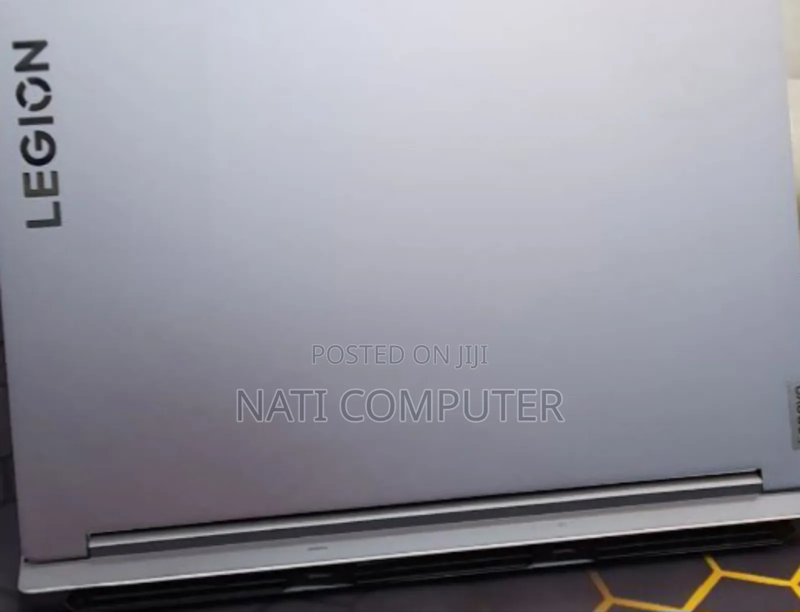 New Laptop Lenovo Legion 5 32GB Intel Core I9 SSD 1T