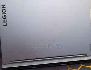 New Laptop Lenovo Legion 5 32GB Intel Core I9 SSD 1T