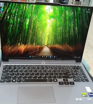 New Laptop Lenovo Legion 5 32GB Intel Core I9 SSD 1T