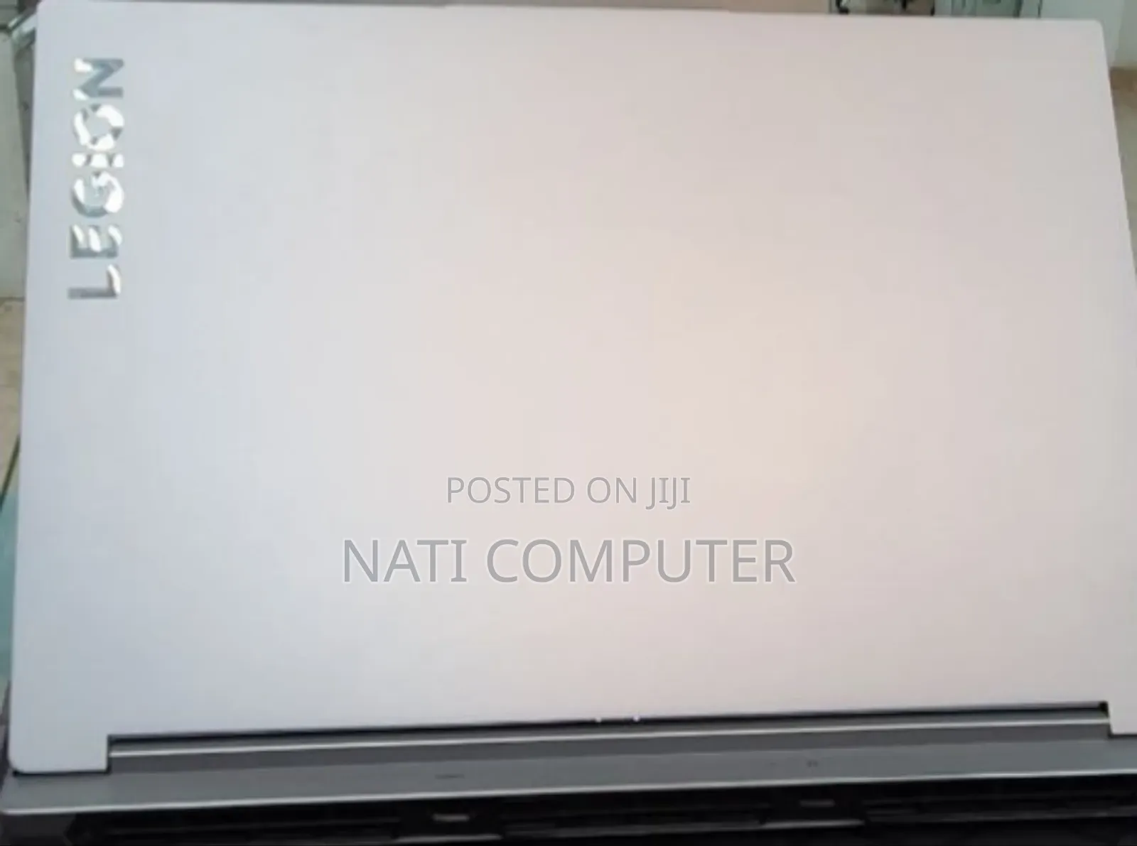 New Laptop Lenovo Legion 5 32GB Intel Core I9 SSD 1T