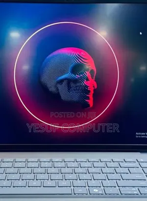 Photo - New Laptop Dell Inspiron 5640 16GB Intel Core Ultra 7 SSD 1T