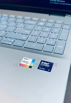 New Laptop Dell Inspiron 5640 16GB Intel Core Ultra 7 SSD 1T