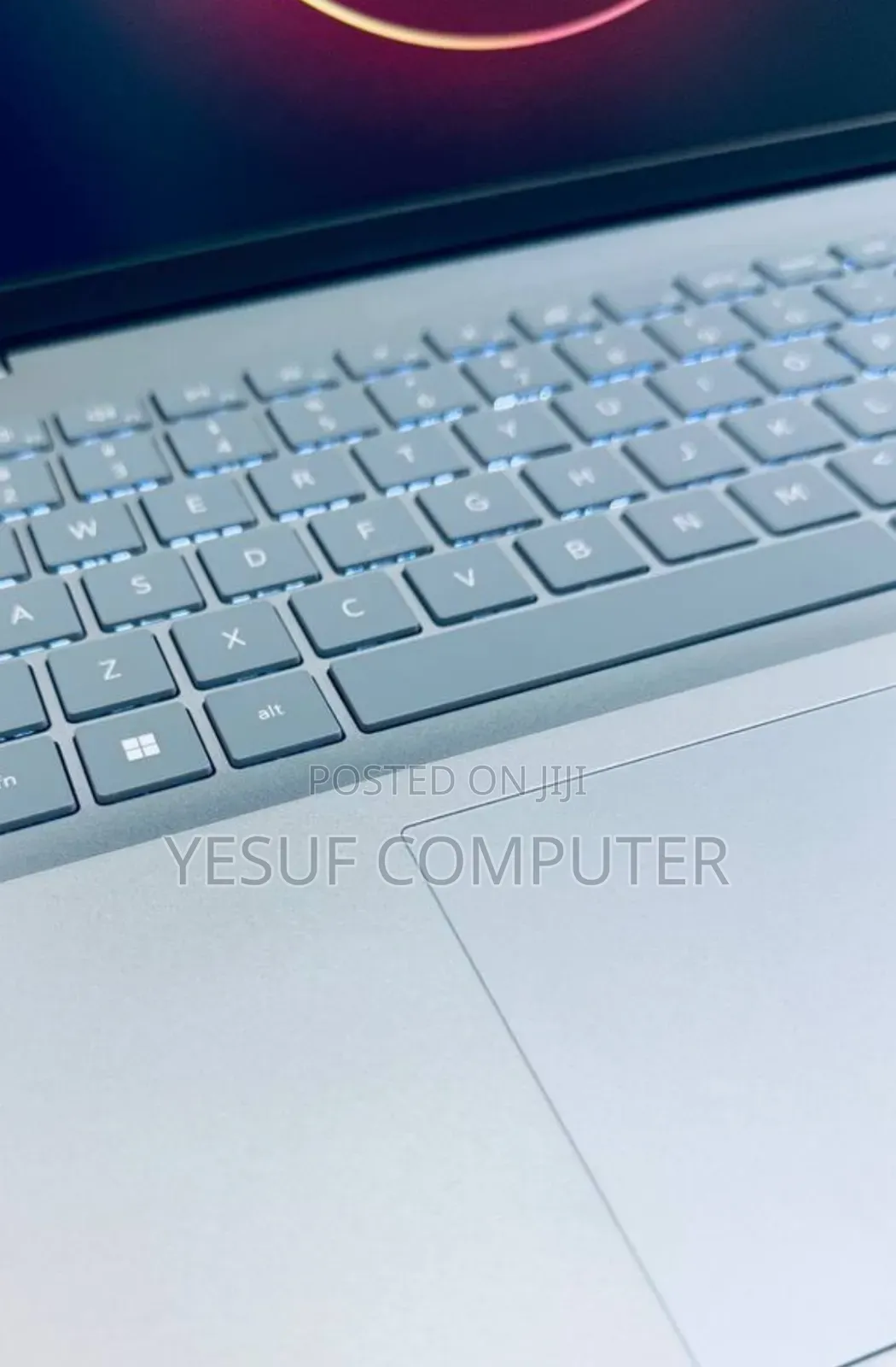 New Laptop Dell Inspiron 5640 16GB Intel Core Ultra 7 SSD 1T