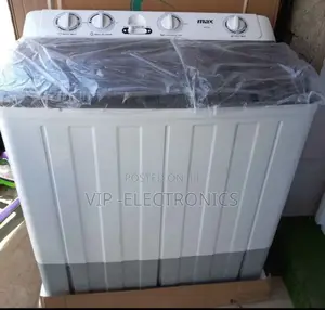 Max Washing Machine 14kg New 2025 Model New Price