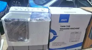 Max Washing Machine 14kg New 2025 Model New Price