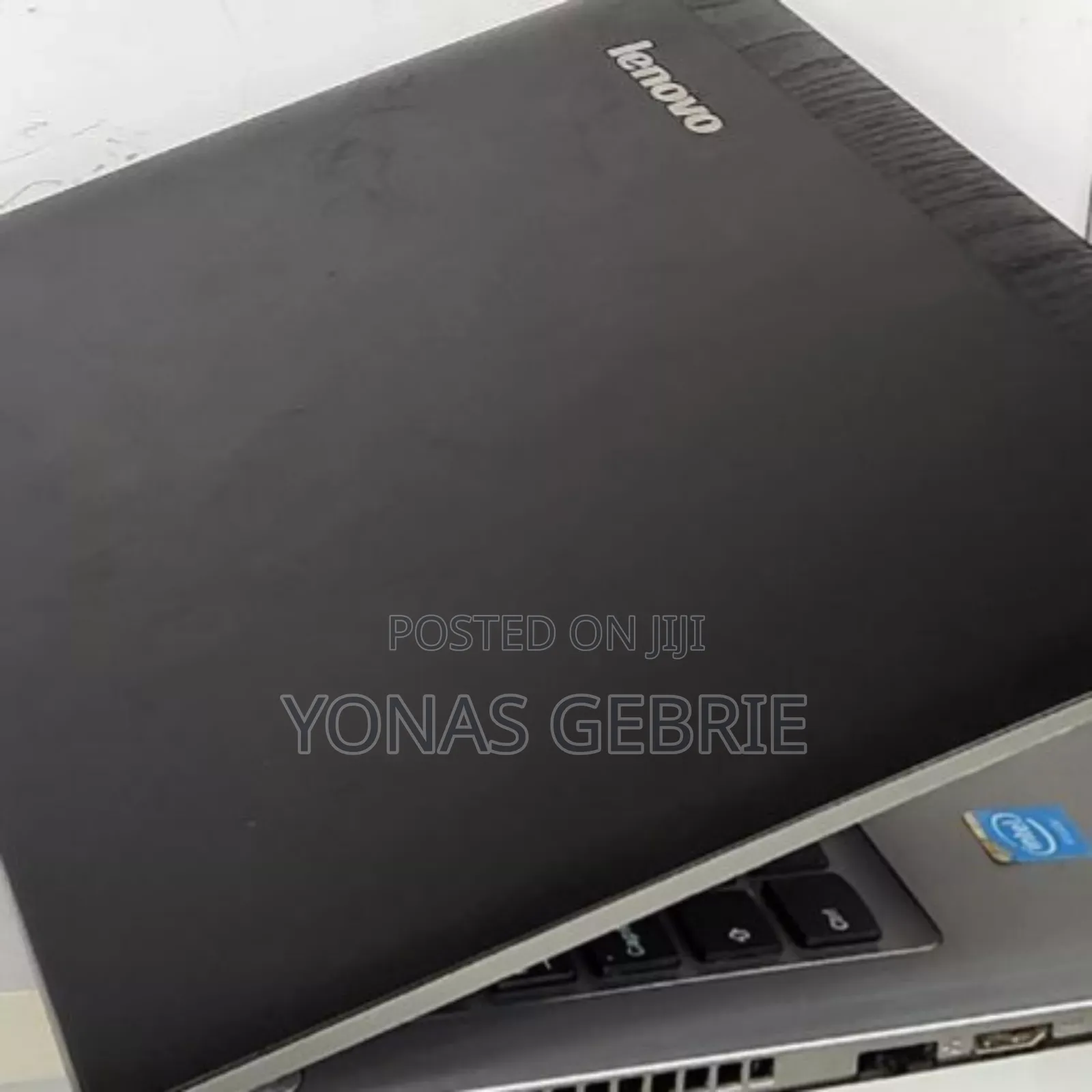 New Laptop Lenovo 8GB Intel Pentium SSD 128GB