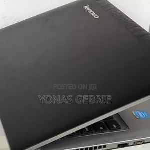 New Laptop Lenovo 8GB Intel Pentium SSD 128GB