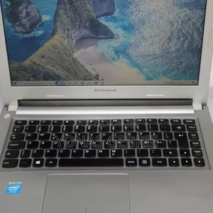 New Laptop Lenovo 8GB Intel Pentium SSD 128GB