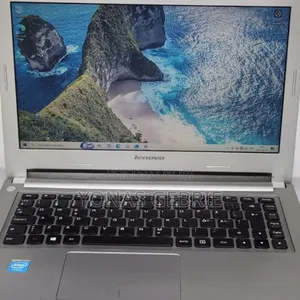 New Laptop Lenovo 8GB Intel Pentium SSD 128GB