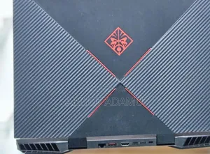 Photo - New Laptop HP Omen X 16GB Nvidia SSD 512GB