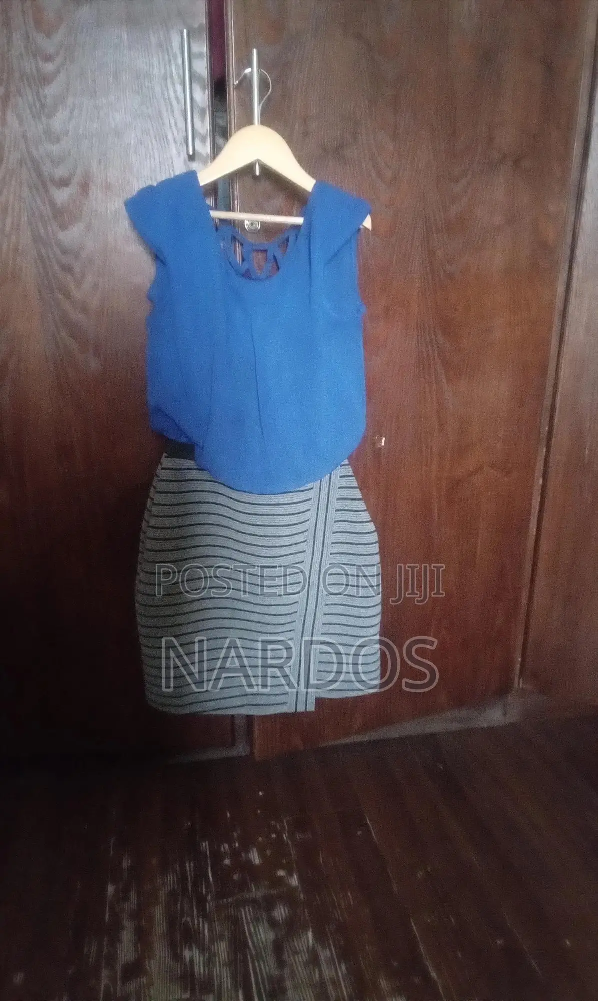 Clothes Like Dress and Others