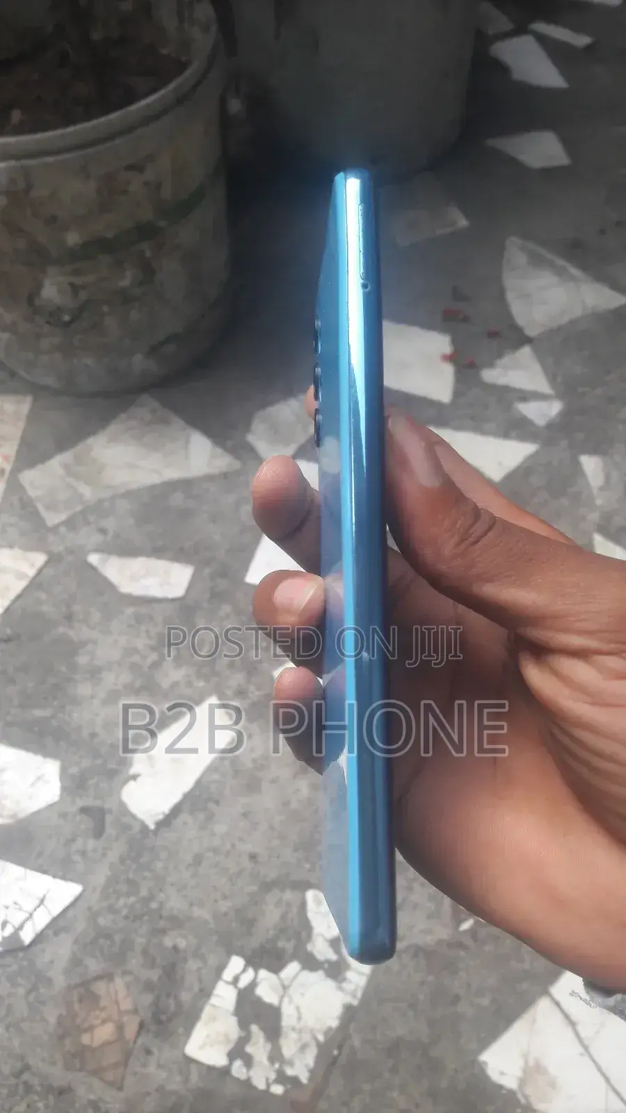 Samsung Galaxy A32 128 GB Blue