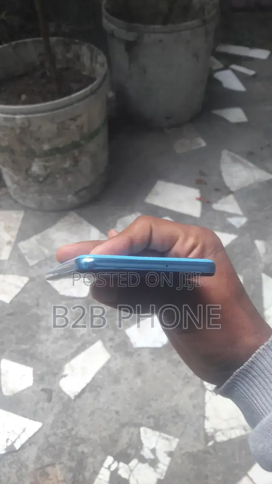 Samsung Galaxy A32 128 GB Blue