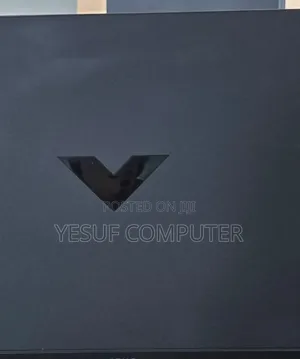 New Laptop HP Victus 15 16GB Intel Core I5 SSD 512GB