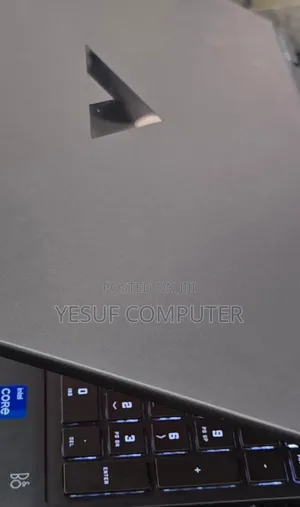 New Laptop HP Victus 15 16GB Intel Core I5 SSD 512GB