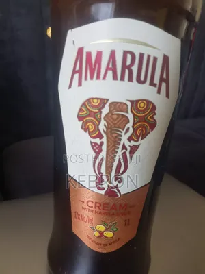 Amarula Cream