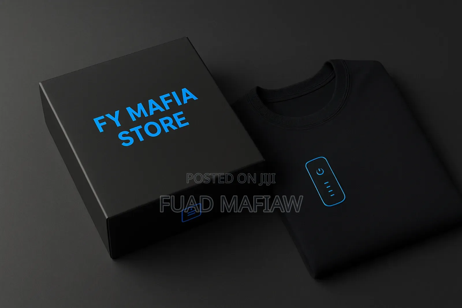 Fy Mafia Store
