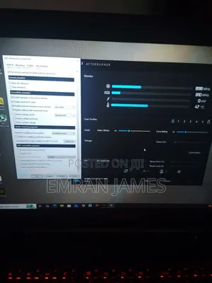Laptop Asus FX503 12GB Intel Core I7 SSD 512GB
