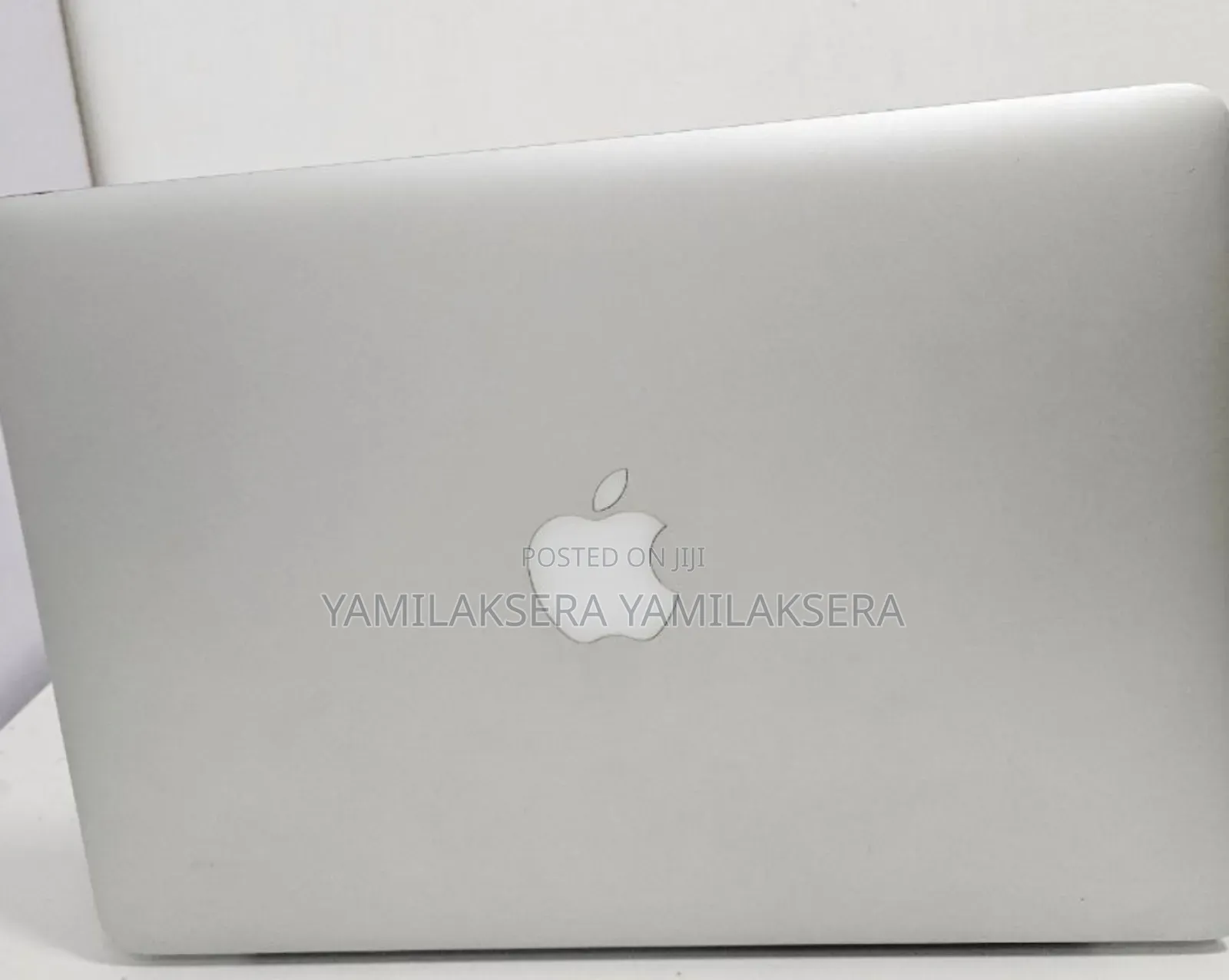 New Laptop Apple MacBook Pro 2014 8GB Intel Core I5 SSD 128GB