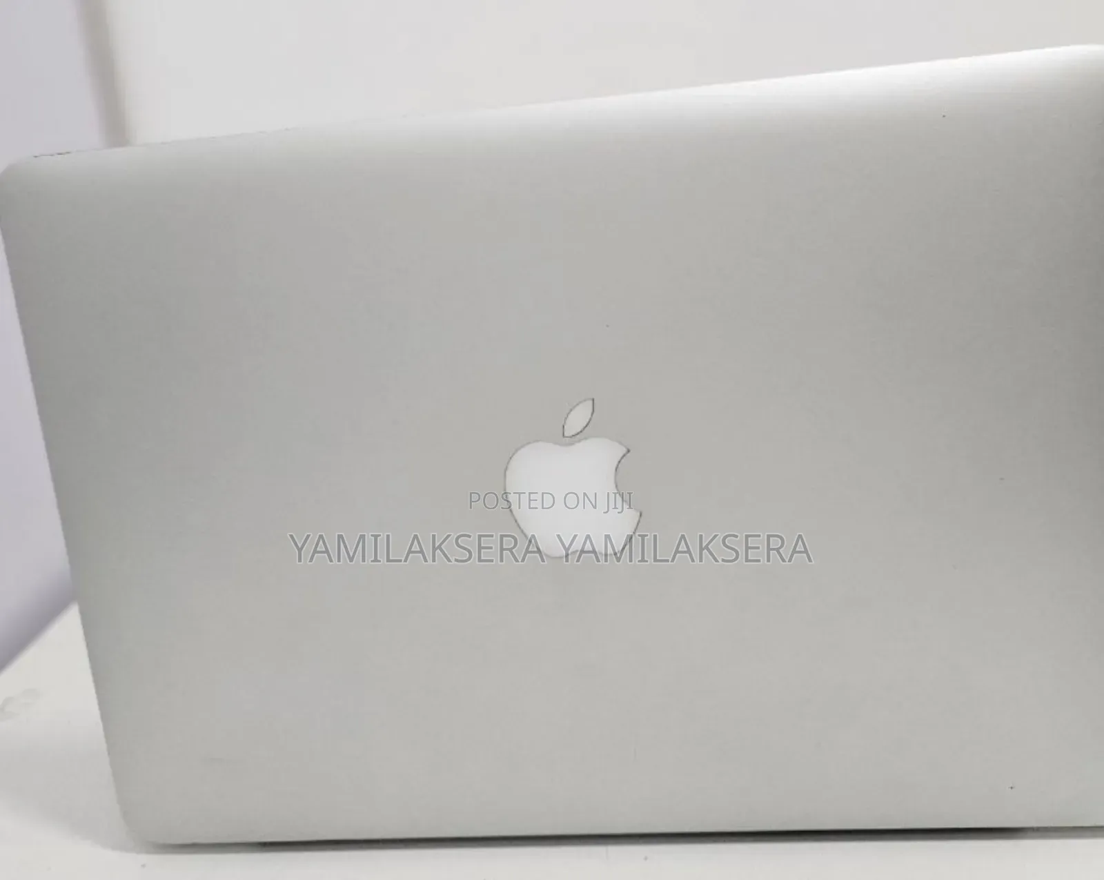New Laptop Apple MacBook Pro 2014 8GB Intel Core I5 SSD 128GB