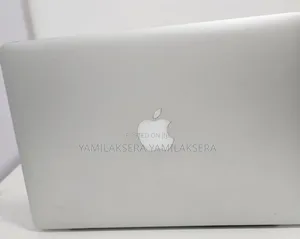 New Laptop Apple MacBook Pro 2014 8GB Intel Core I5 SSD 128GB