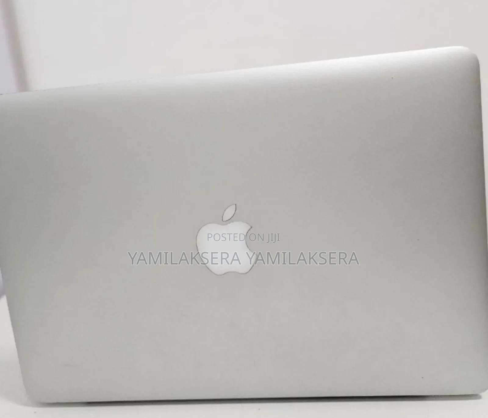 New Laptop Apple MacBook Pro 2014 8GB Intel Core I5 SSD 128GB