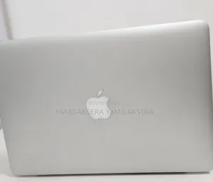 New Laptop Apple MacBook Pro 2014 8GB Intel Core I5 SSD 128GB