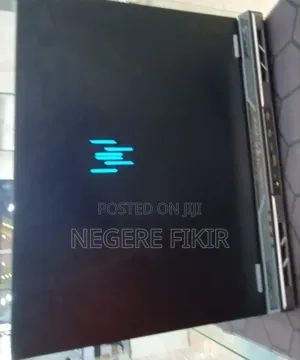 Photo - New Laptop Acer Predator Helios Neo 16 16GB Intel Core I9 SSD 1T