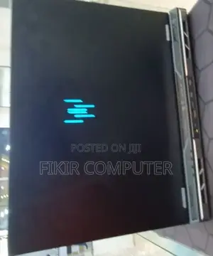 Photo - New Laptop Acer Predator Helios Neo 16 16GB Intel Core I9 SSD 1T