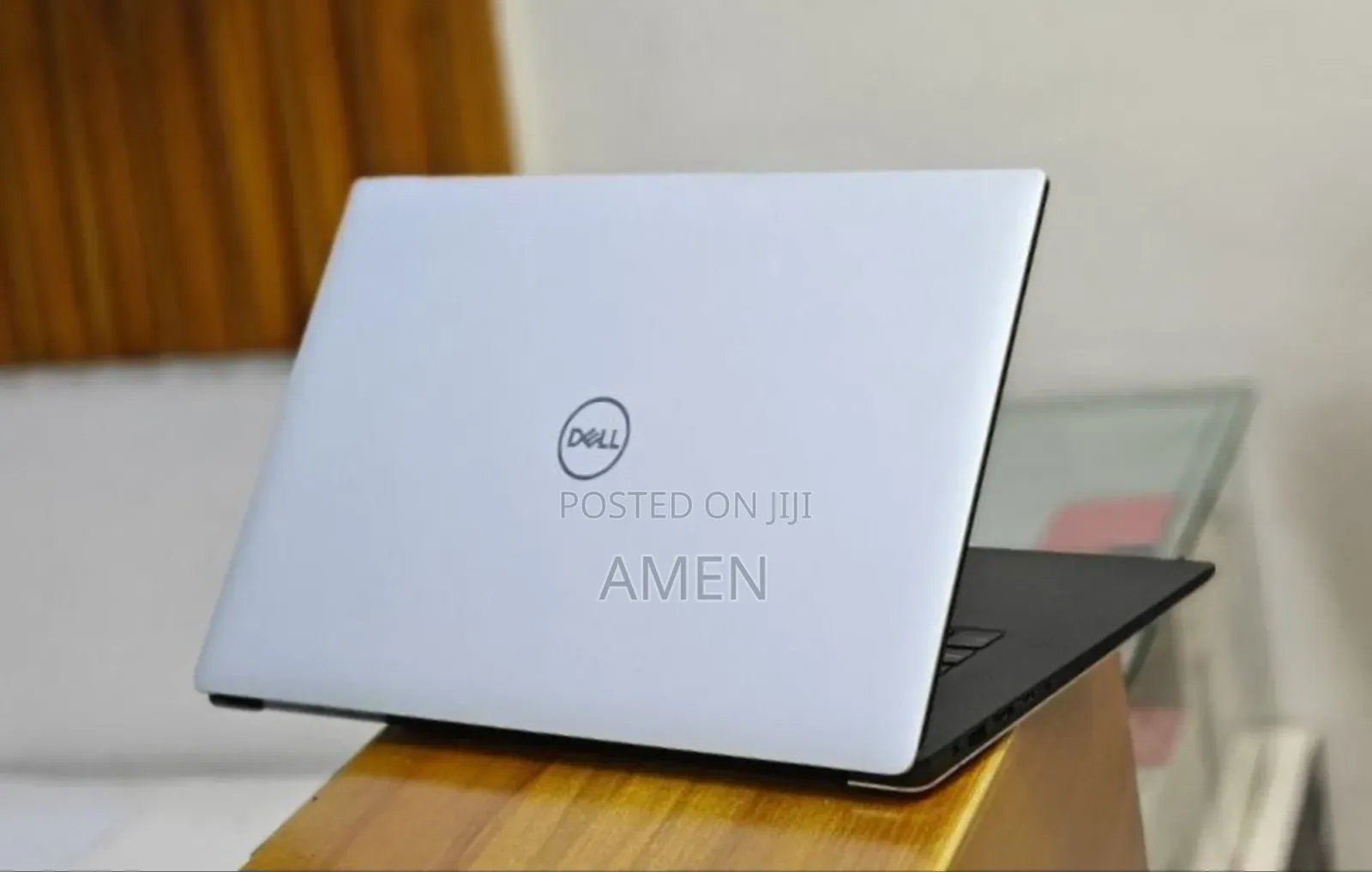 New Laptop Dell Precision 5540 16GB Intel Core I9 SSD 512GB