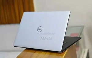 Photo - New Laptop Dell Precision 5540 16GB Intel Core I9 SSD 512GB