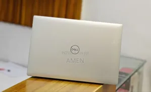 New Laptop Dell Precision 5540 16GB Intel Core I9 SSD 512GB