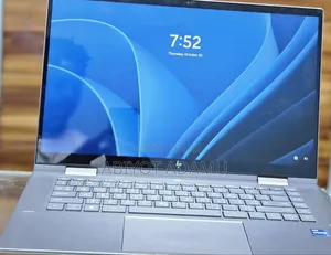 Photo - New Laptop HP Envy X360 16GB Intel Core I7 SSD 512GB