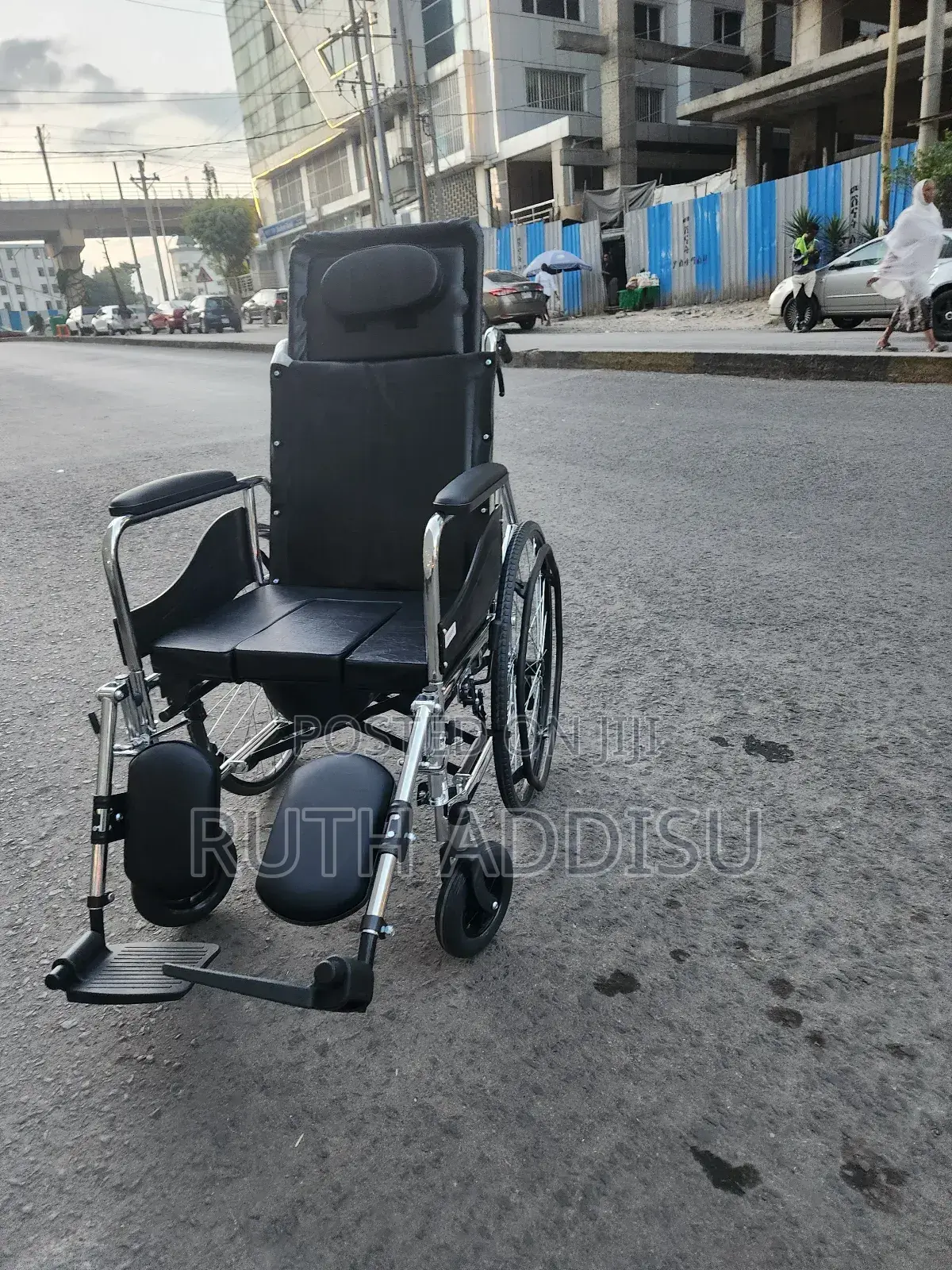Wheelchair煞是wheelchair朱諾foldable Medical Wheelchair孓並wheelchair New