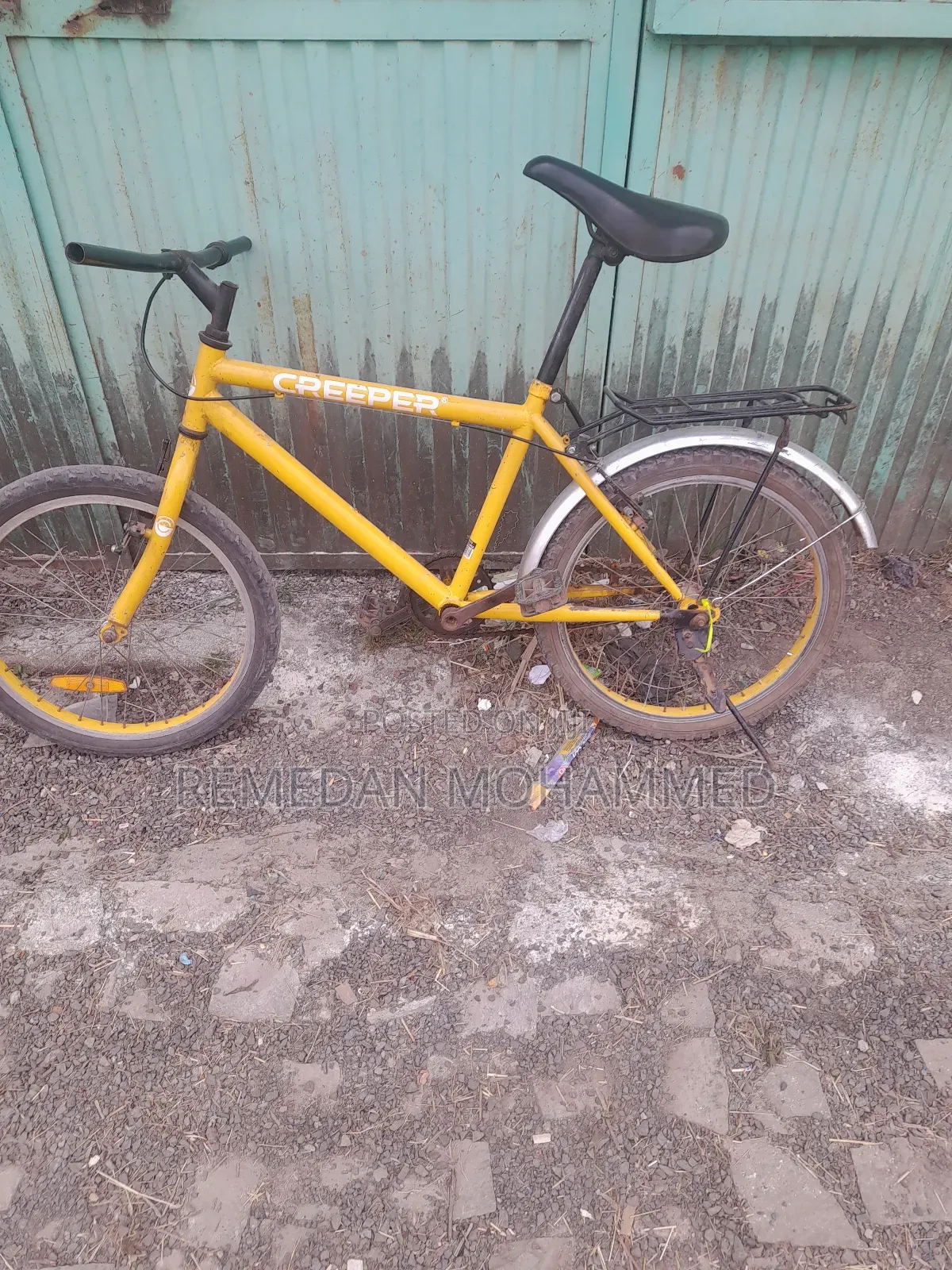 Verry Good Condition