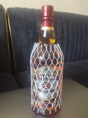 Photo - Chivas Regal